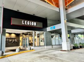 Legion Bellevue