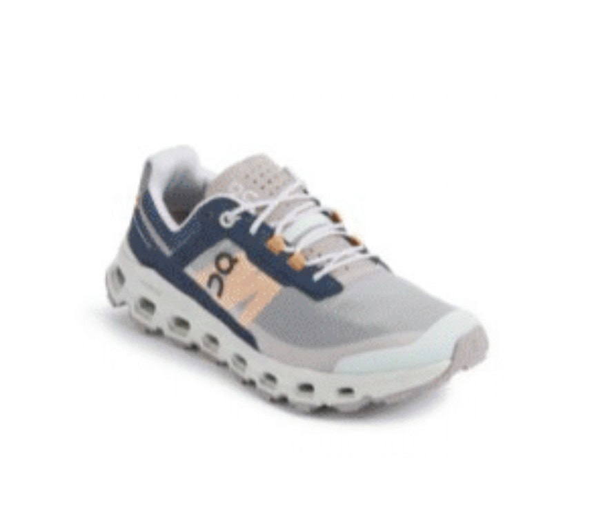 On Cloud Shoes