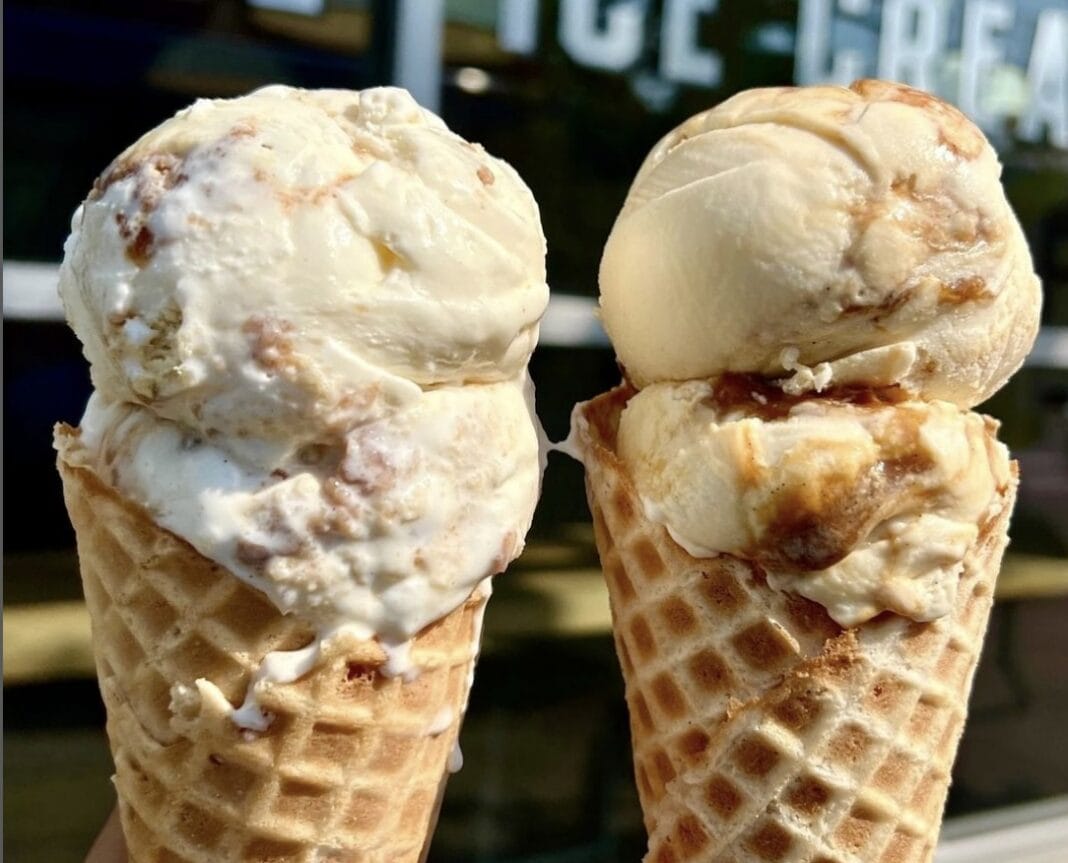 Ice Cream Shop, Salt & Straw, to Open in Bellevue Salt & Straw
