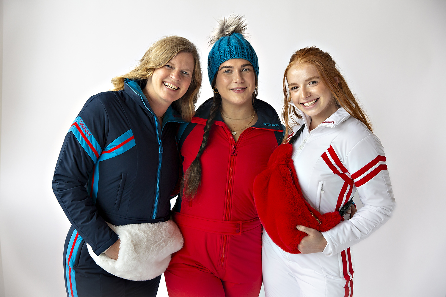 Women's Ski Suits