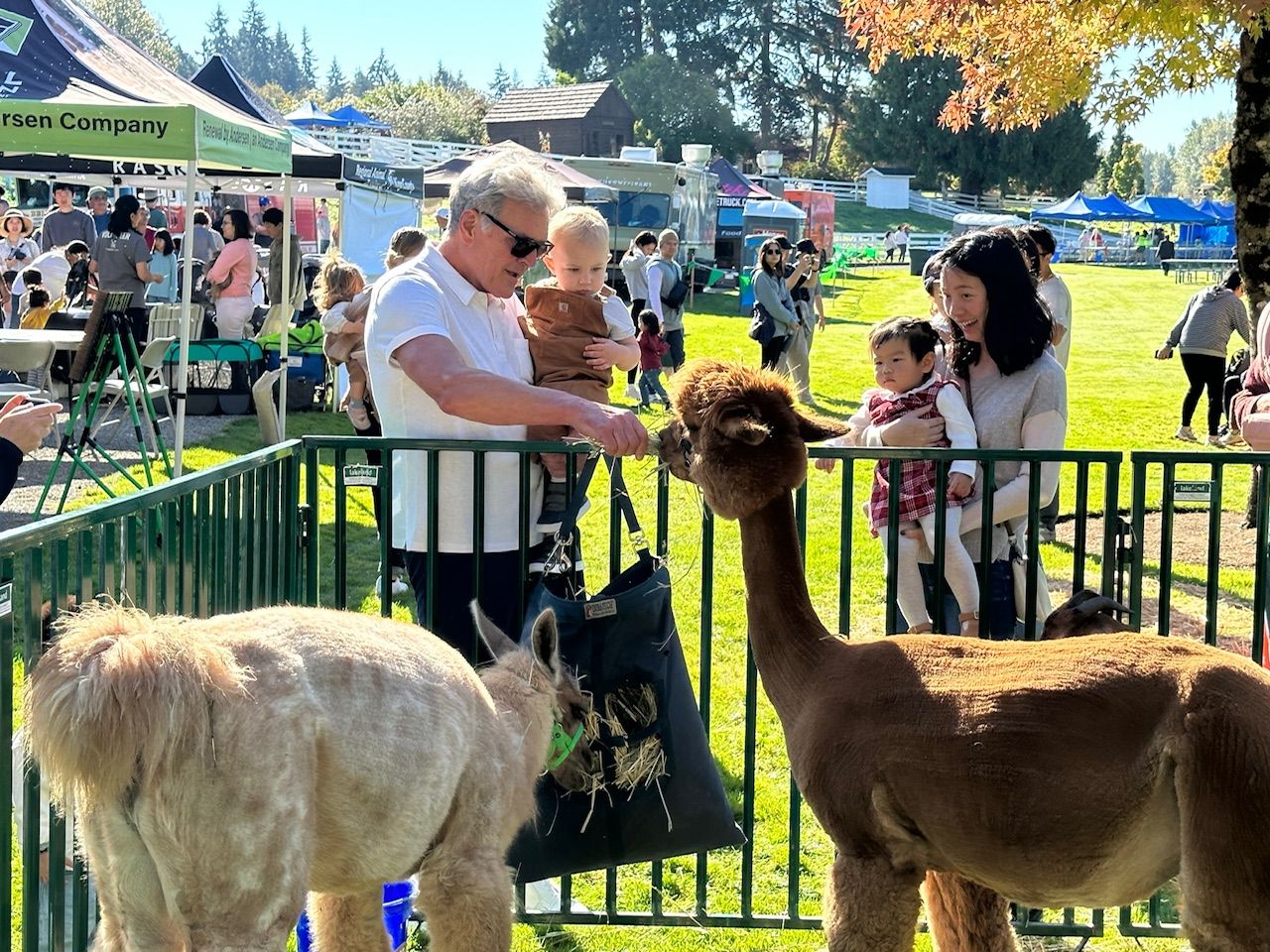 Kelsey Creek Farm