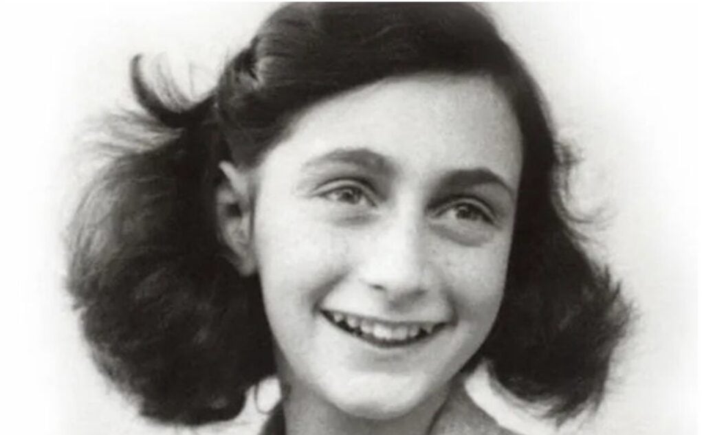 Bellevue City Hall Hosts Anne Frank Exhibit Nov. 9-22