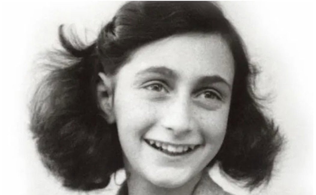 Bellevue City Hall Hosts Anne Frank Exhibit Nov. 9-22 Anne Frank