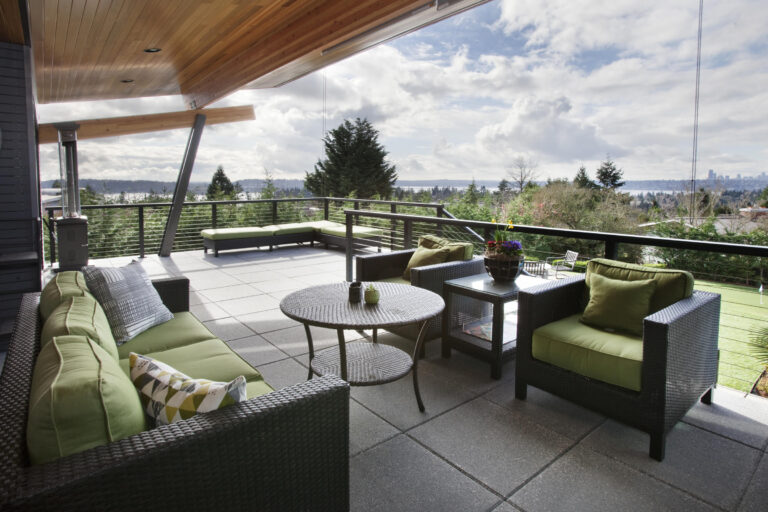 Clyde Hill: Unveiling Bellevue's Neighborhood Gem With Stunning Views 