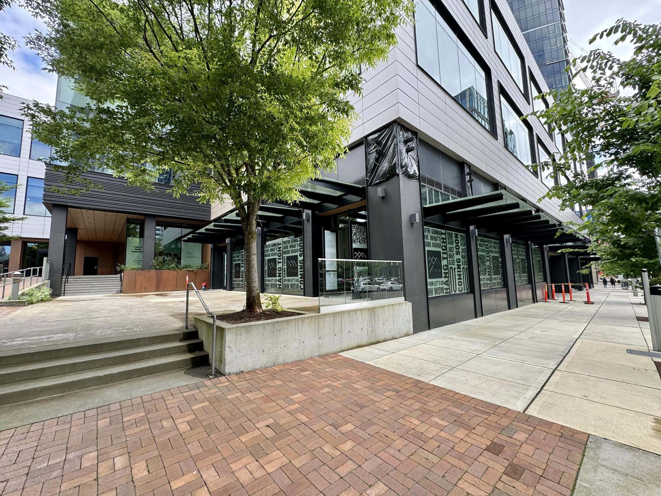 Bellevue Connection