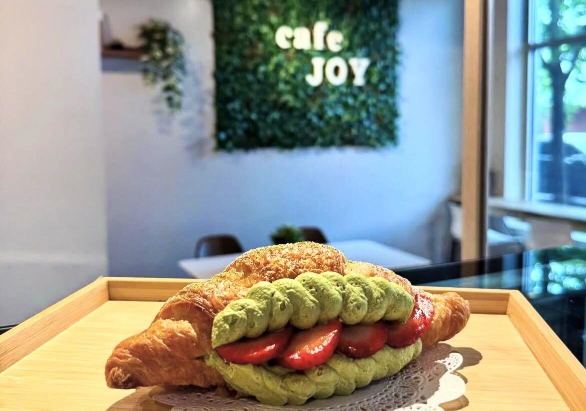 Cafe Joy Bellevue