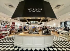 Williams Sonoma Bellevue