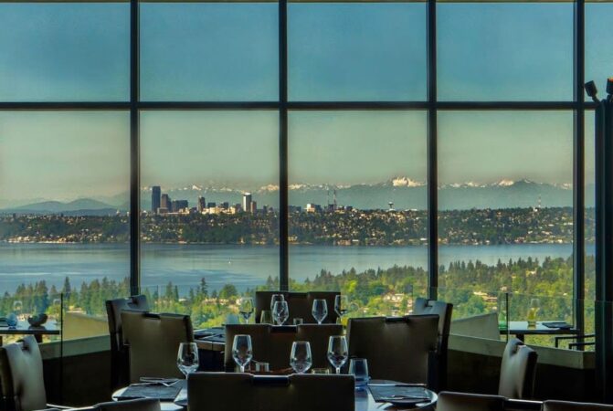 Seahawks Rookies Rack Up $38,000 Dinner Bill at Bellevue’s Ascend