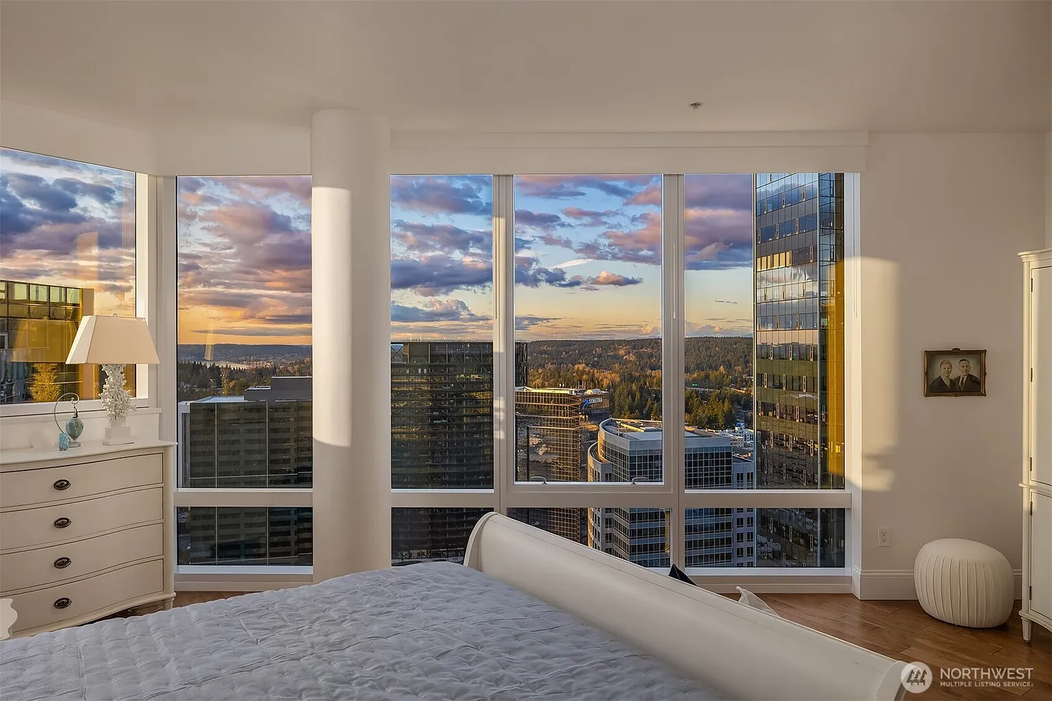 Penthouse Unit #4202, Listed by: Tere Foster, COMPASS, Moya Skillman, COMPASS