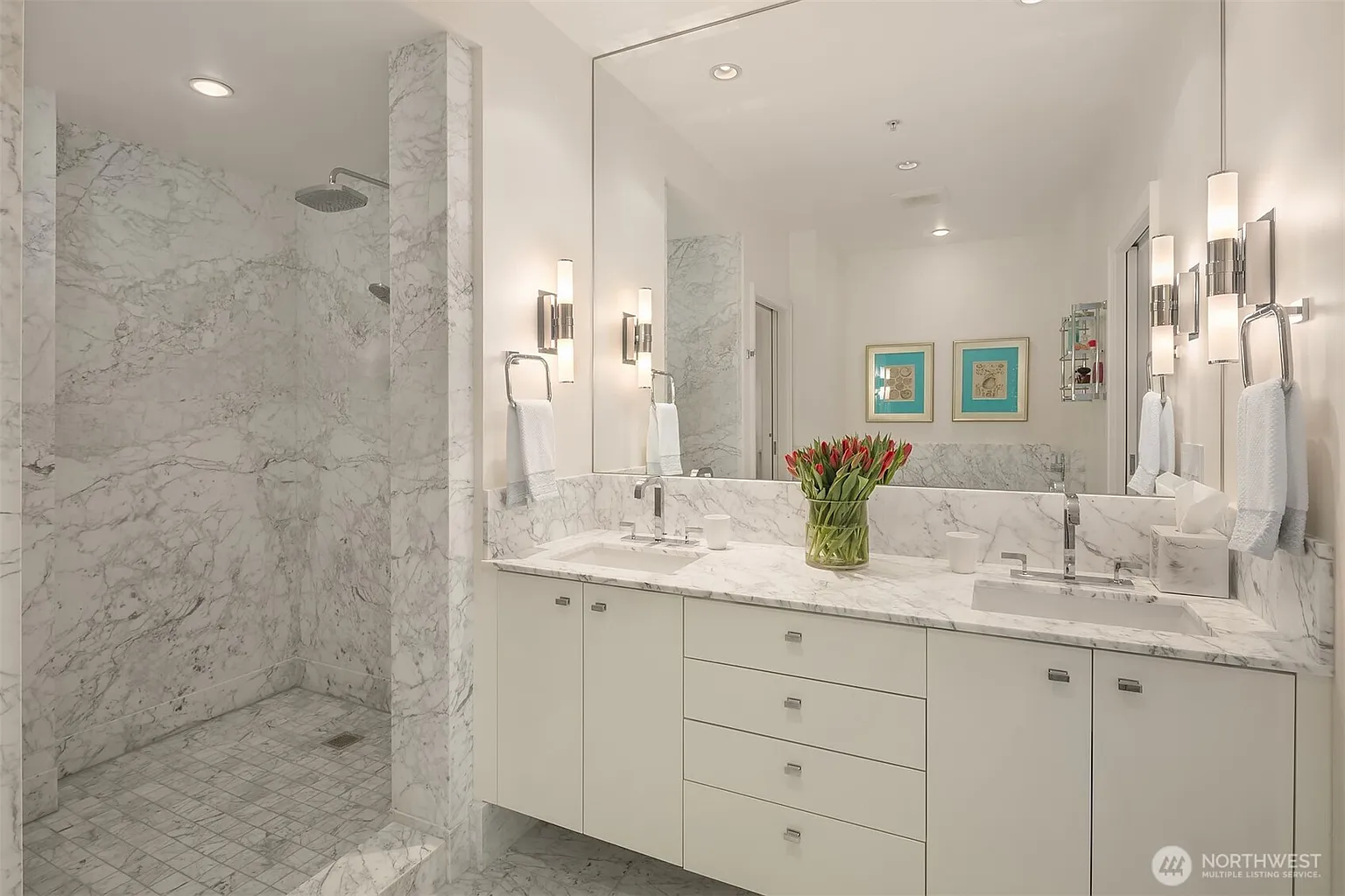 Penthouse Unit #4202, Listed by: Tere Foster, COMPASS, Moya Skillman, COMPASS