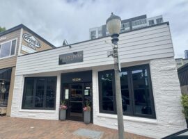 Valentinas Wine Bar