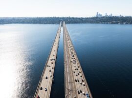 2 Line Eastside to Seattle