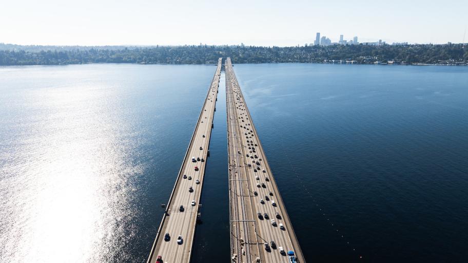 2 Line Eastside to Seattle