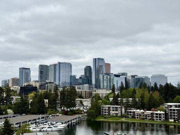 Bellevue’s Growing Impact on Washington’s Life Sciences Industry