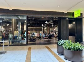 Eddie Bauer Bellevue Square