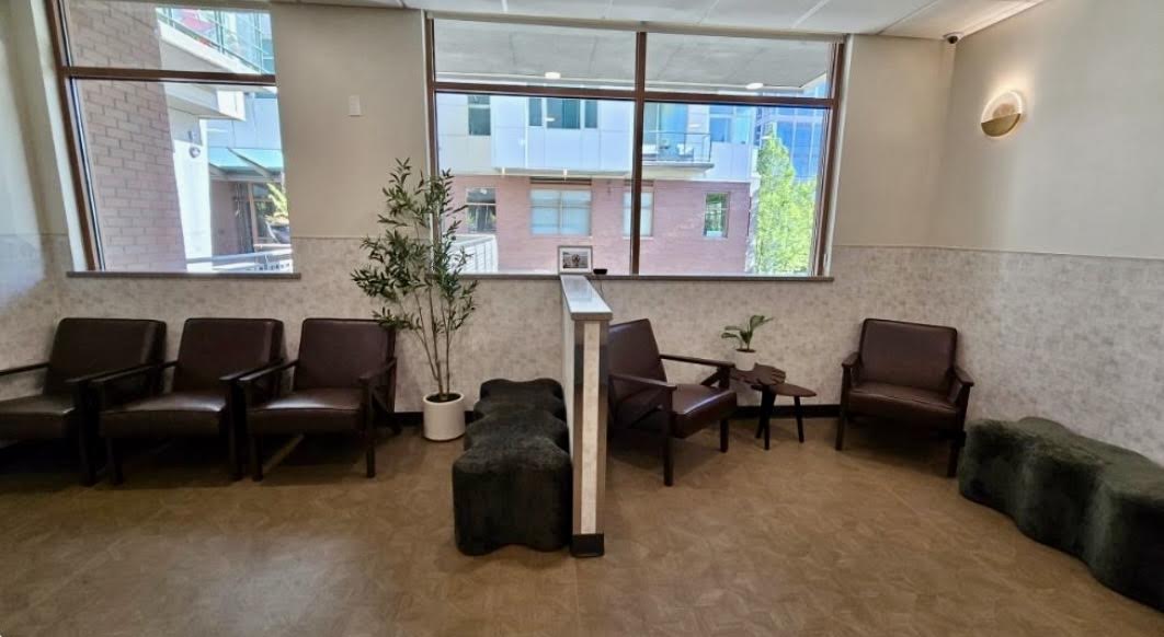 Bellevue Animal Hospital
