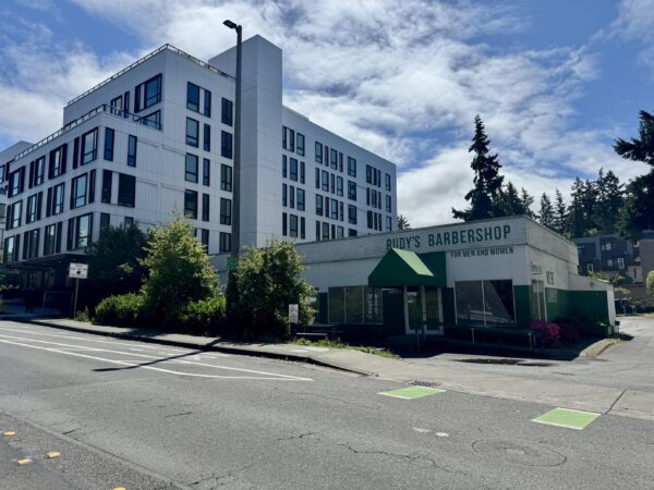 Voodoo Doughnut Plans to Open First Eastside Location in Bellevue