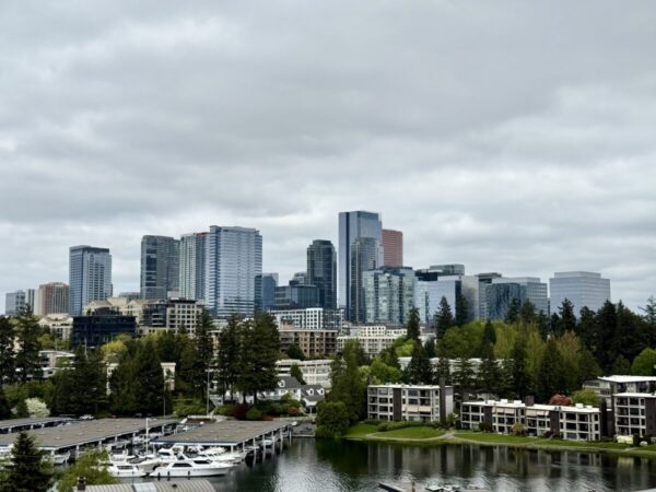 Bellevue Ranks #9 in the U.S. for Quality of Life