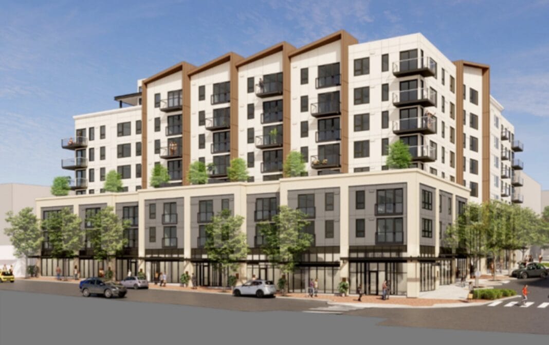 North of Main in Bellevue