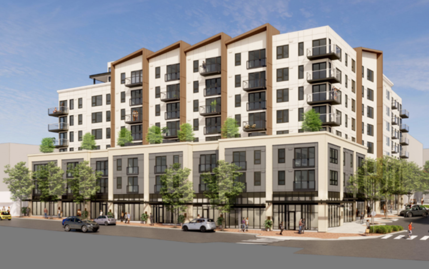 North of Main in Bellevue