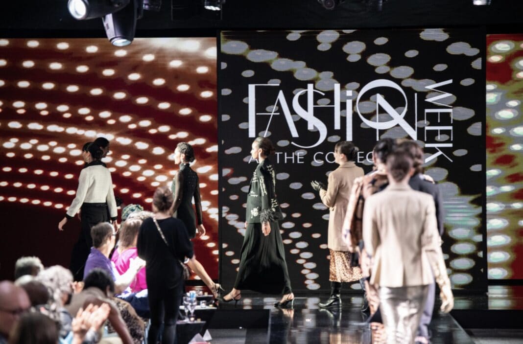 Fashion Week is Back This September at The Bellevue Collection Fashion Week at The Bellevue Collection