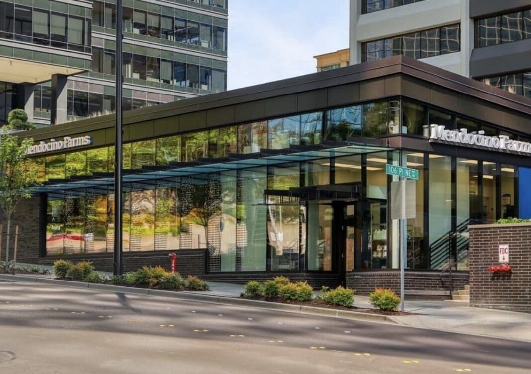 Mendocino Farms Opens in Bellevue Featuring Sandwiches & Salads Mendocino Farms Bellevue