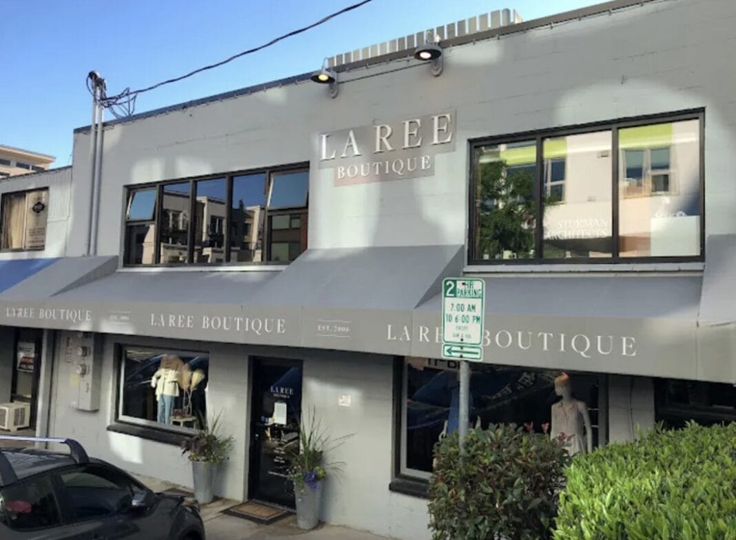 La Ree Boutique