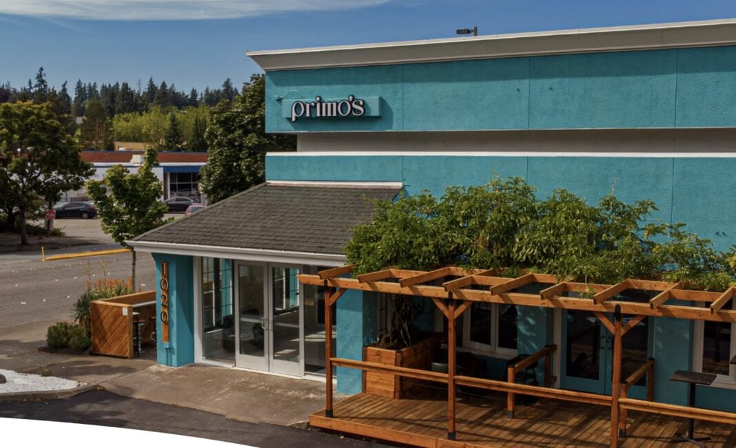 Primo’s Lounge Now Open in Downtown Bellevue Feat. French and Asian Flavors Primo's Lounge Bellevue