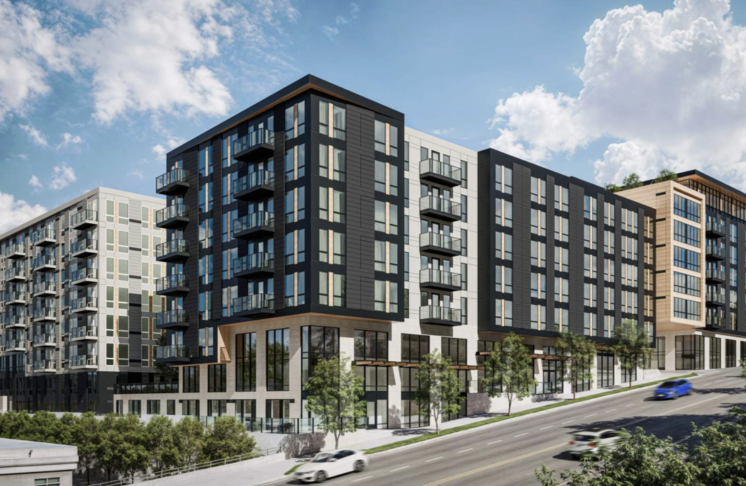 Broadstone East Wilburton