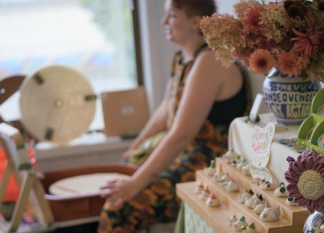 BelRed Arts Studio Opens in Bellevue’s Arts District BelRed Arts Studio