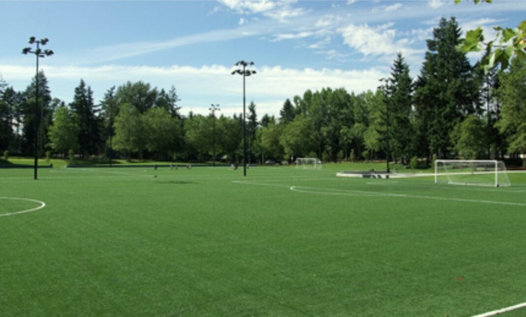 Two Bellevue Parks to Undergo Significant Improvements This Year Robinswood Park