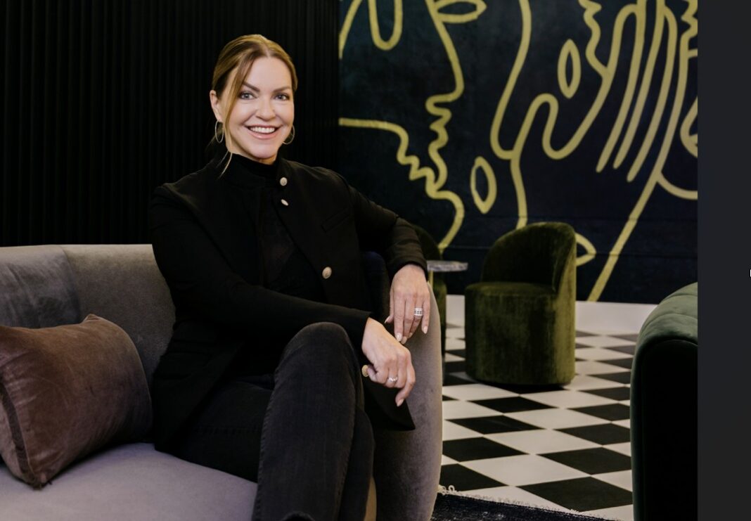The Agency Seattle Opens Old Bellevue Office, Madison Park Next Managing Partner Jen Cameron, Photo Credit: The Agency Seattle