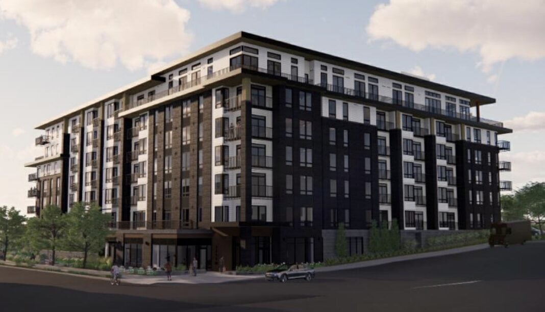12th Place, Building A, 1299 120th Avenue NE