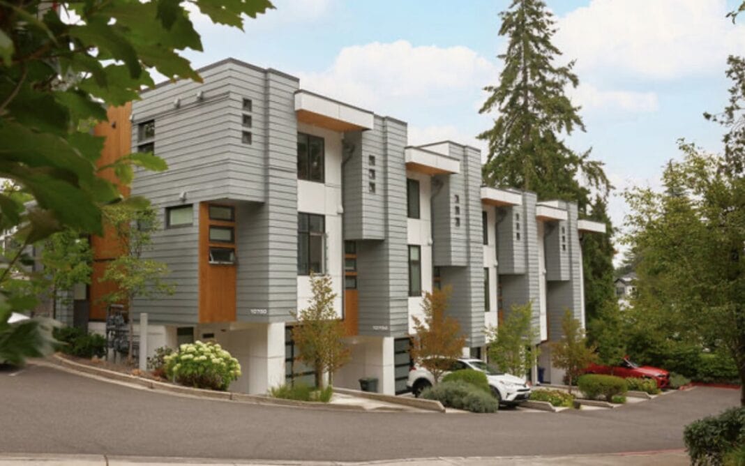 Bellevue Launches New Permit to Speed Up Approval for Small Housing Projects City of Bellevue