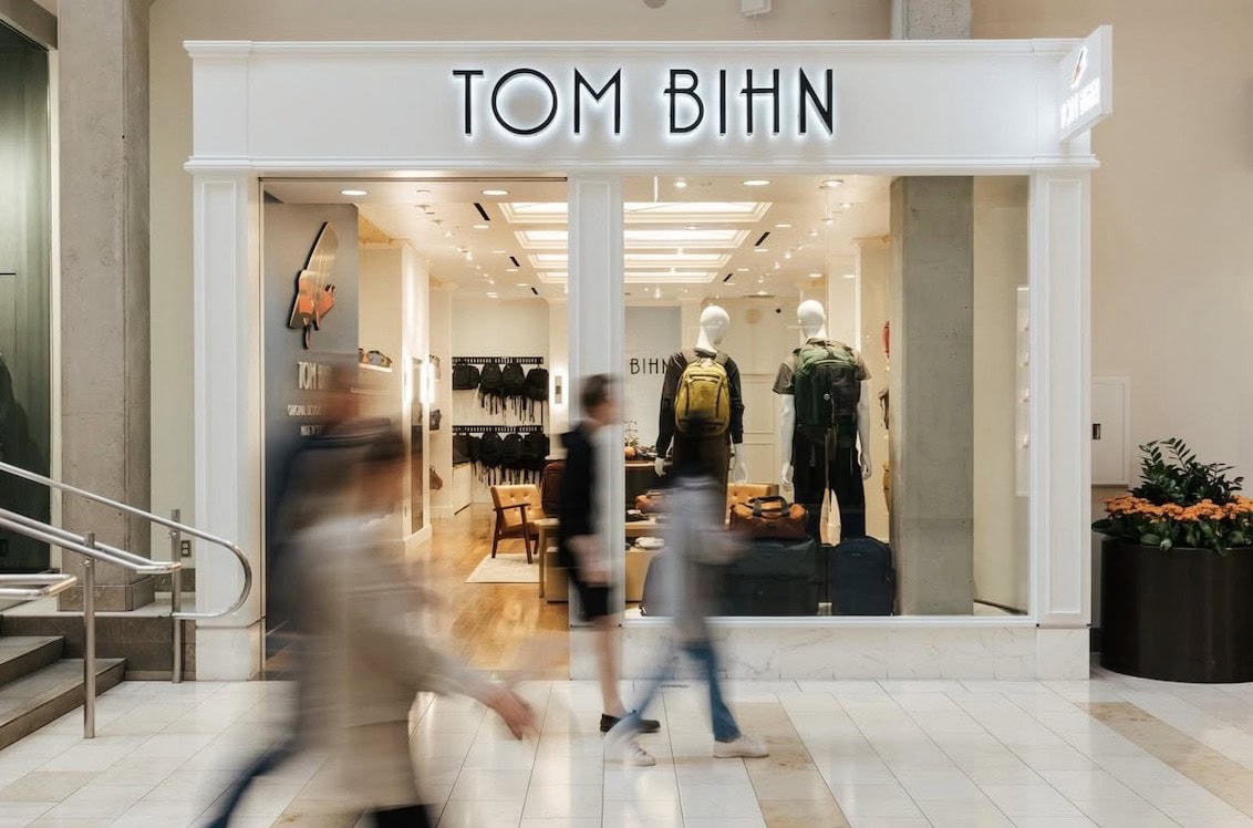 Tom Bihn