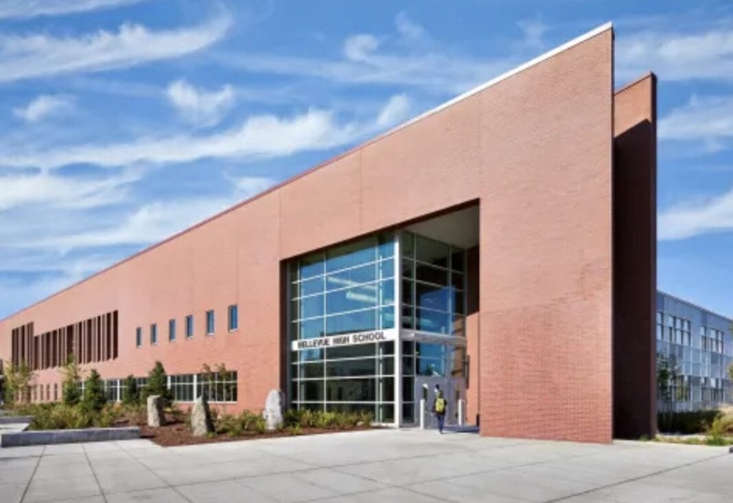 Bellevue High School