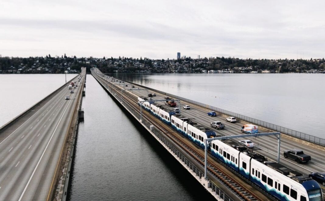 Crosslake Light Rail