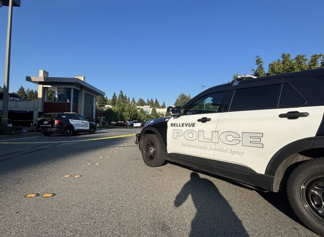 Bellevue Police Report 27% Overall Crime Decrease in 2025 Bellevue Police