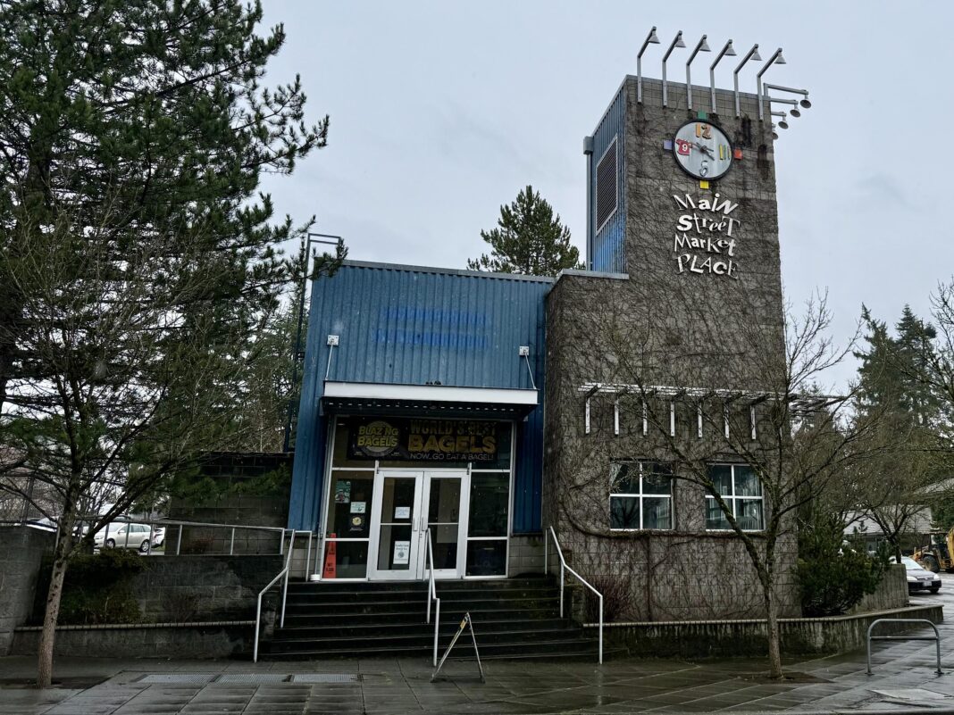 Blazing Bagels Closes All Locations, Including Bellevue Blazing Bagels