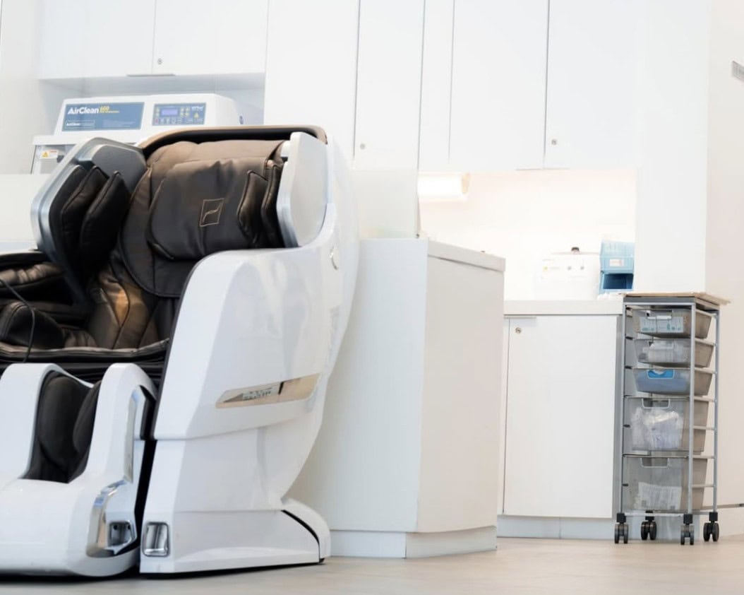 Next Health Opens New Longevity and Wellness Center in Downtown Bellevue Next Health Bellevue