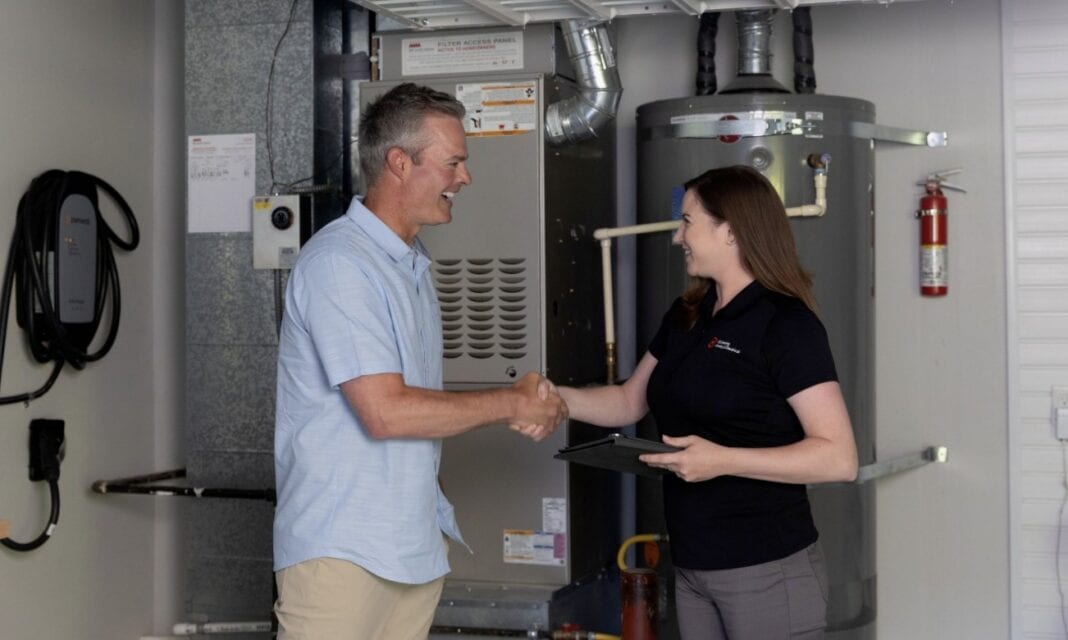 Why Spring HVAC Maintenance is Non-Negotiable on the Eastside HVAC advertorial 1