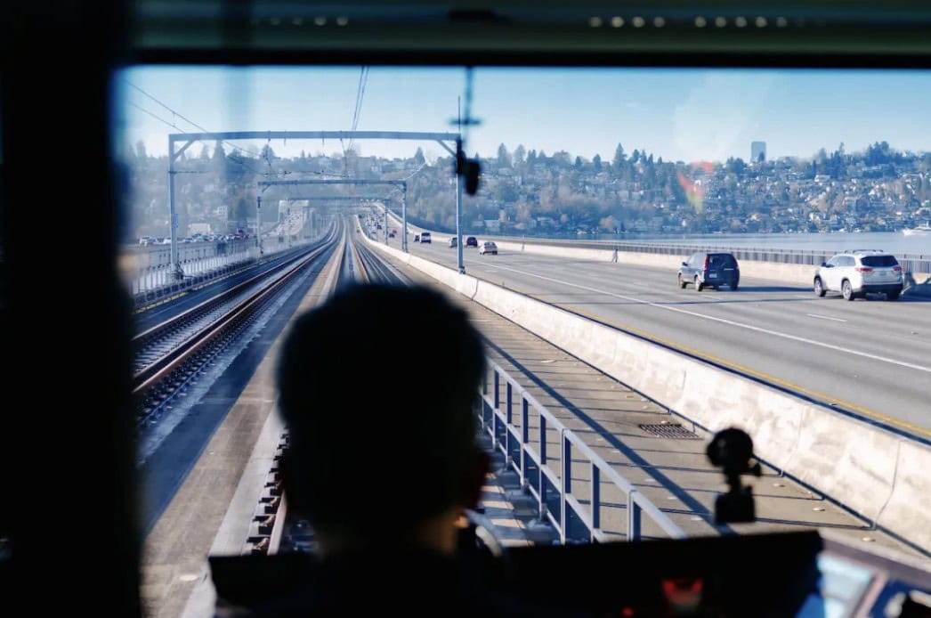 Bellevue Police Prepare for 2 Line Launch Across Lake Washington March 28 Crosslake Connection