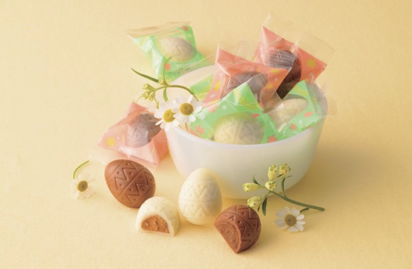 ROYCE' Chocolate - Easter