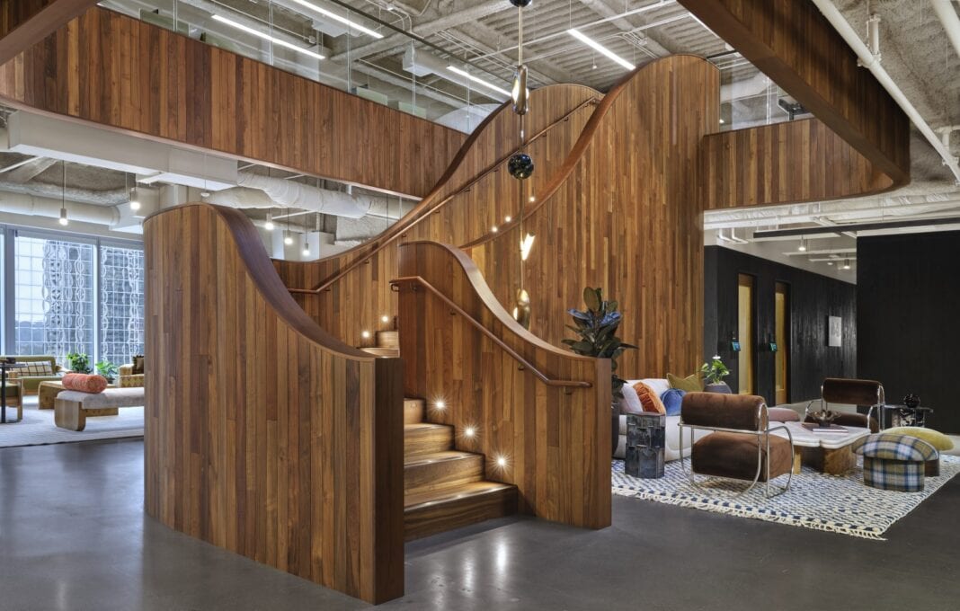 OpenAI Opens New Engineering Office in Downtown Bellevue OpenAI Bellevue