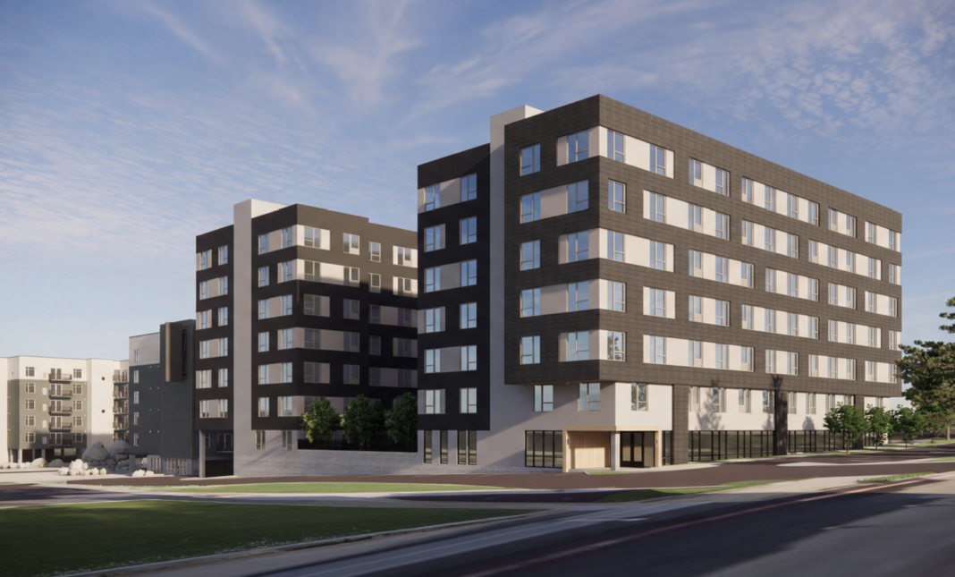 Altaire at East Main