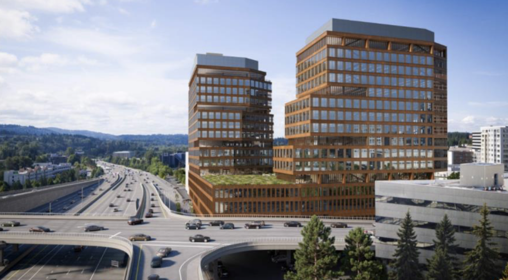 Kanon Bellevue