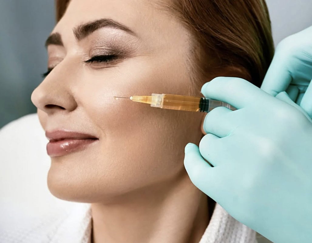 Viktorya Wellness & Skincare