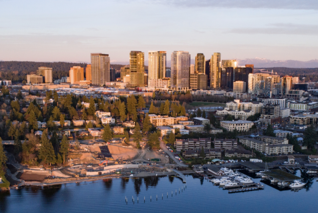 Bellevue May Create a New Transportation Tax. Here’s Where One Group Wants It Spent Bellevue