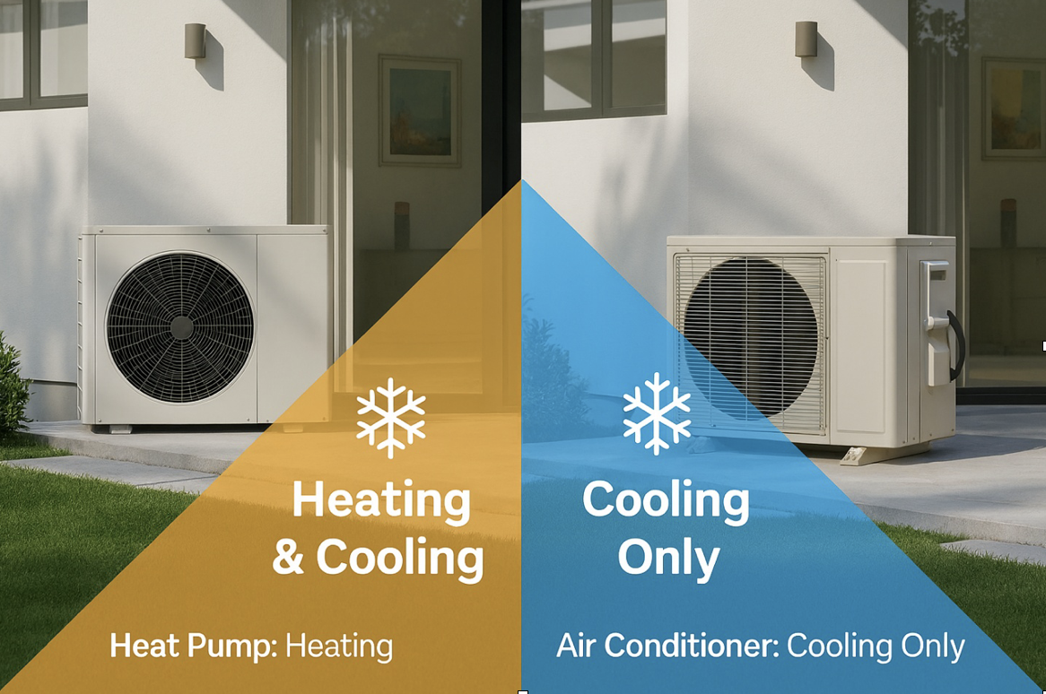 Home Comfort Alliance