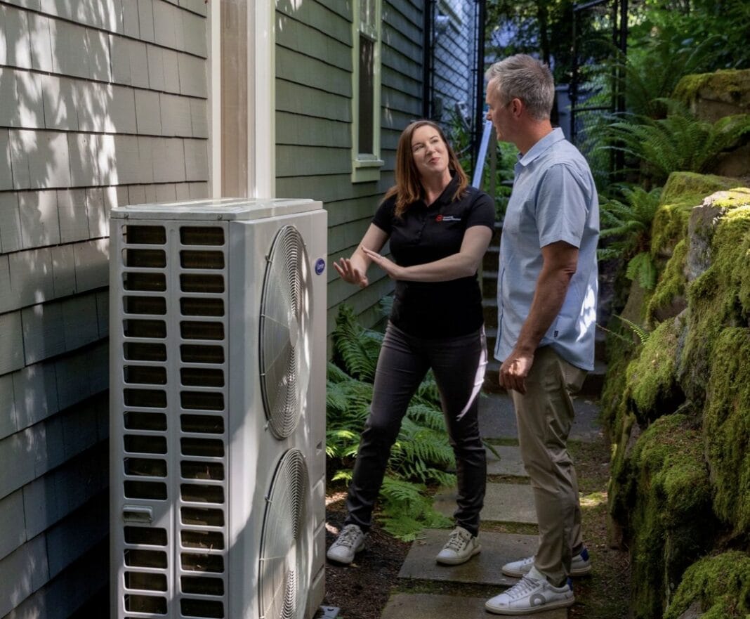 Heat Pump vs AC: An HVAC Tech’s Honest Take for Bellevue and Eastside Homeowners Home Comfort Alliance